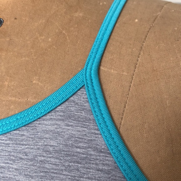 This is a kids tight fitting tank top. - Picture 4 of 4